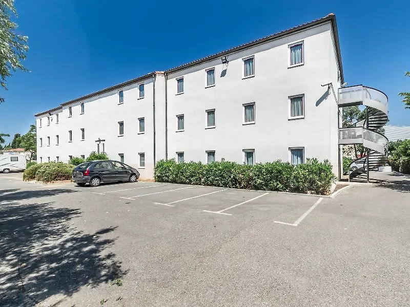 B&B Hotel Frejus Roquebrune-Sur-Argens
