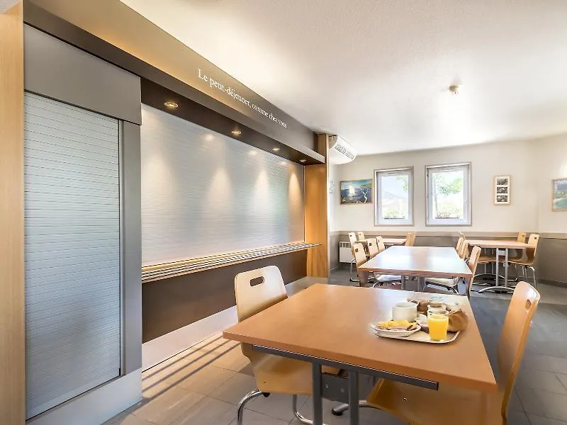 B&B Hotel Frejus Roquebrune-Sur-Argens