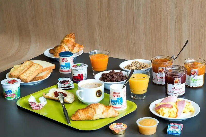 B&B Hotel Frejus Roquebrune-Sur-Argens