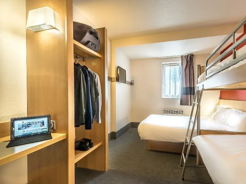 B&B Hotel Frejus Roquebrune-Sur-Argens França