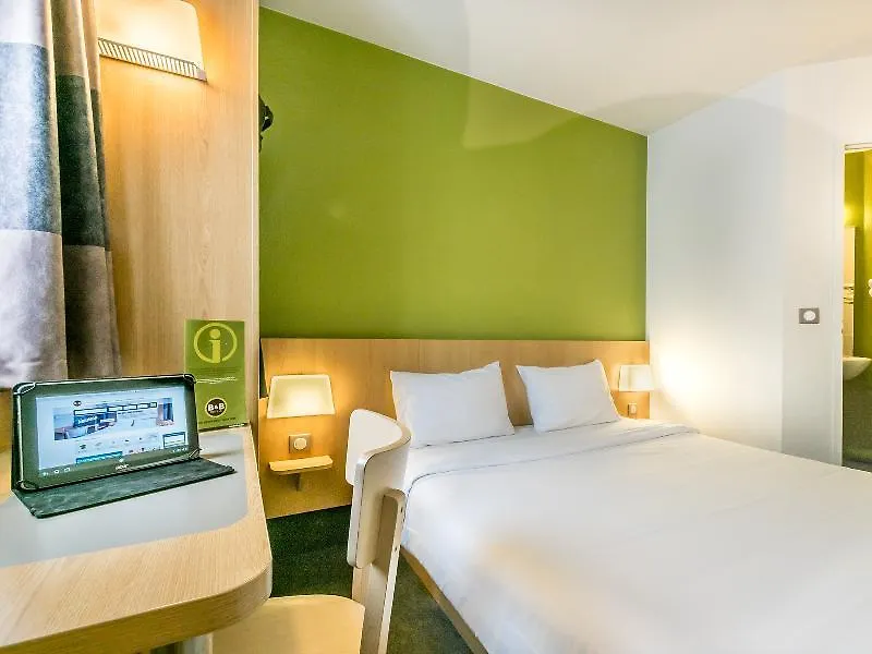 B&B Hotel Frejus Roquebrune-Sur-Argens 2*,