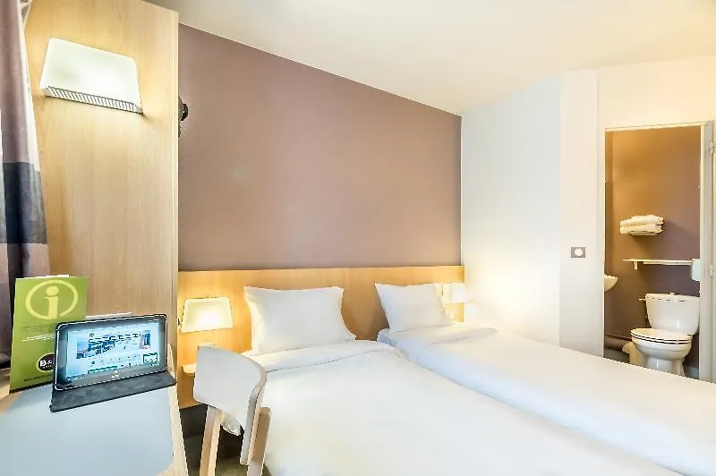 B&B Hotel Frejus Roquebrune-Sur-Argens França