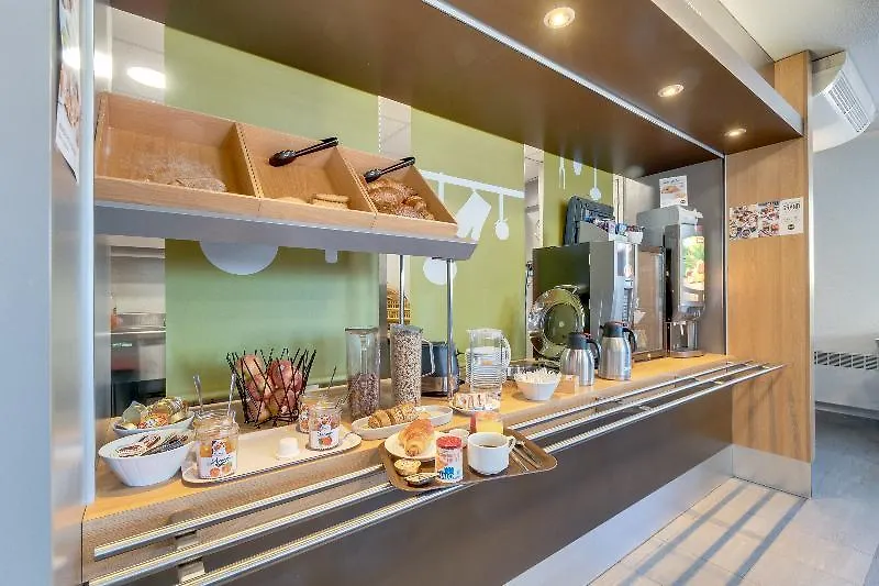 B&B Hotel Frejus Roquebrune-Sur-Argens