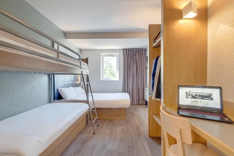 B&B Hotel Frejus Roquebrune-Sur-Argens