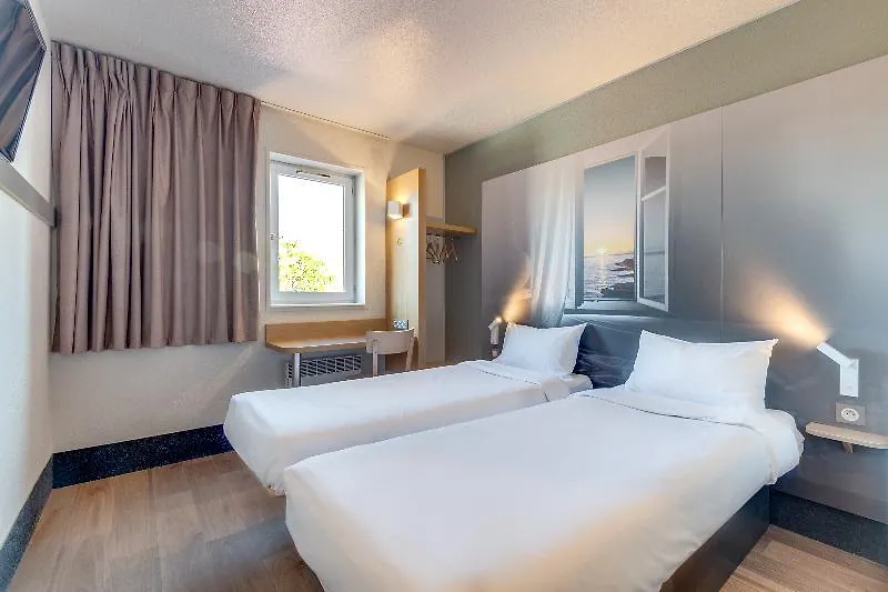 B&B Hotel Frejus Roquebrune-Sur-Argens
