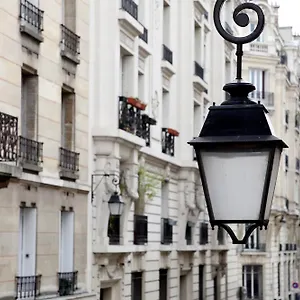 Saint-louis Marais 3* París