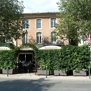 La Farigoule Hotel