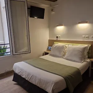 De La Herse D'or 3* París