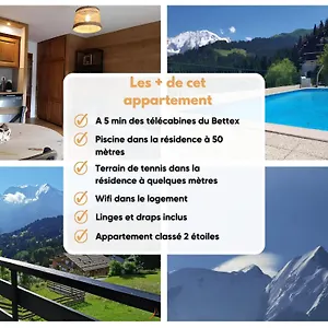 Duo Des Alpages Saint-Gervais-les-Bains