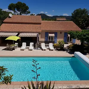 Entre Et Estérel Appartement